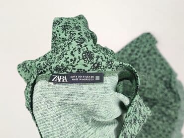 marynarka zara basic: Zara, Sukienka damska, rozmiar S — 4