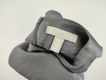 siwa sukienki na wesele: H&M, Sukienka damska, rozmiar M — 4