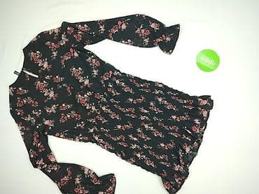 sweter bolerko hm: H&M Divided, Sukienka damska, rozmiar M — 3