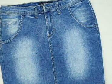 spódnice plisowane tiulowe czarne: Top Secret, Women`s skirt, size M (EU 38) — 1