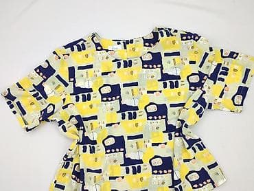 amisu bluza: Classic, Bluzka damska, rozmiar XL — 7