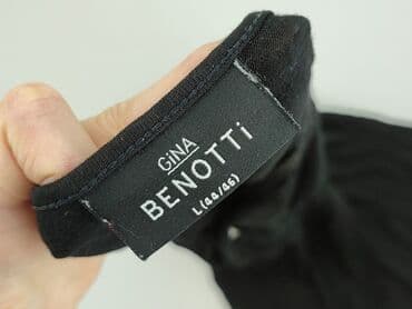 sukienki na wesele dla matki mlodego: Gina Benotti, Сукня жіноча, розмір 3XL — 4