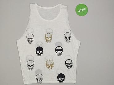 bluzki gothic: Top damski, rozmiar S — 3
