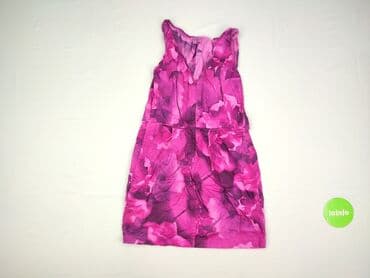 sukienki midi plus size: Warehouse, Women`s dress, size L (EU 40) — 3