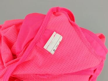 obcisłe szorty: Top damski, rozmiar S — 4