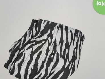 decatlon spodenki: H&M Sport, Szorty damskie, rozmiar S — 6