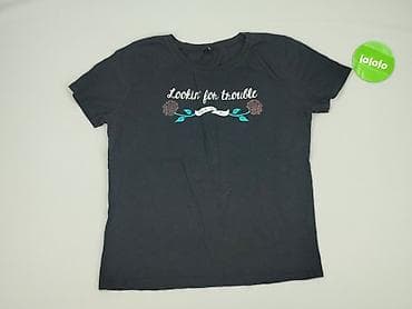 palion tshirt: T-shirt damski, rozmiar L — 2