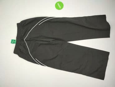 jeansy damskie podarte: Shein, Women`s trousers, size L (EU 40) — 3