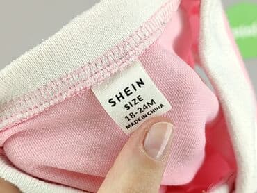 sukienki c and a: Dress, Shein, 1.5-2 years, 86-92 cm, condition - Perfect — 4