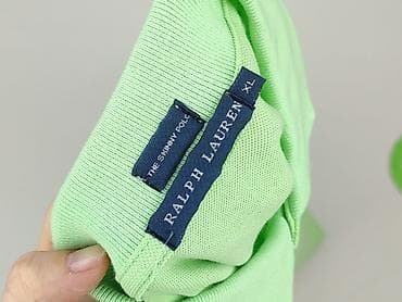 cema: Ralph Lauren, Damska koszulka polo, rozmiar XL — 5