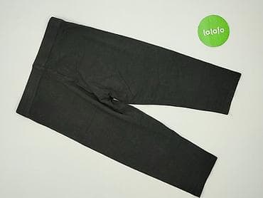 lidl rozmiary: Esmara, Legginsy Sportowe damskie, rozmiar S — 3