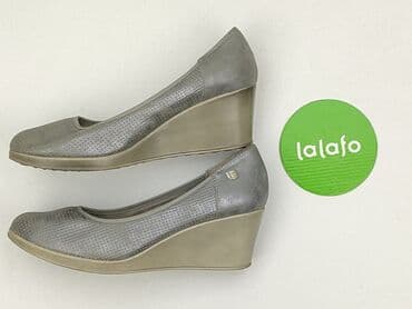 doodogs buty: Półbuty damskie, rozmiar 39 — 3