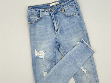 Jeans for women, M
