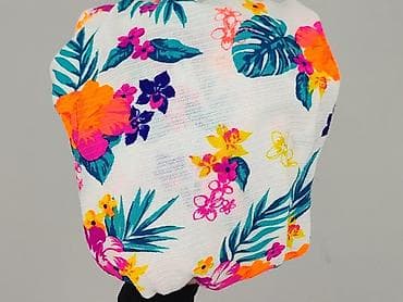 bluzka titanic: Janina, Bluzka damska, rozmiar 4XL — 5