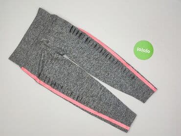 crivit golf: Donnay, Legginsy Sportowe damskie, rozmiar S — 2