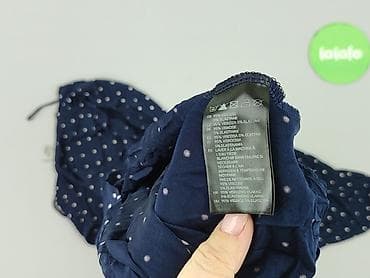 massimo sukienki: H&M, Sukienka damska, rozmiar S — 5