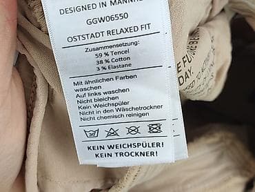 denim co to: Spodnie materiałowe damskie, rozmiar XS — 6
