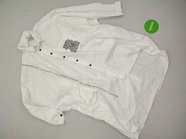 playboy missguided t shirty: Women`s shirt, size 7XL (EU 54) — 2