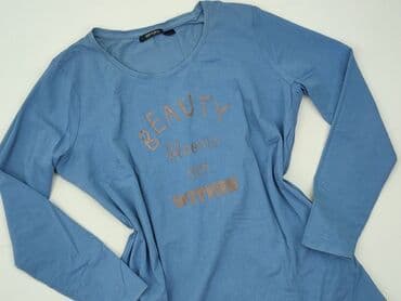 koszulka ajax bob marley: Long-sleeved top for men, M (EU 38), Esmara, condition - Good — 1