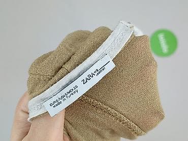 stradivarius k: Zara, Top damski, rozmiar S — 4