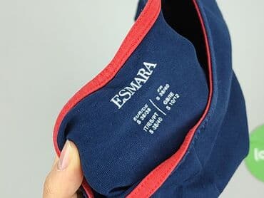 koszulki do karmienia lidl: Esmara, Bluzka damska, rozmiar S — 6