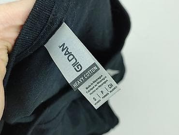 michael jackson merch h: Gildan, T-shirt damski, rozmiar S — 4
