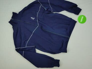 szorty męskie cropp: Bluza dla mężczyzn, XL, stan - Idealny — 2