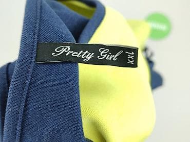 koszule imprezowe: Pretty Girl, Sukienka damska, rozmiar 2XL — 4