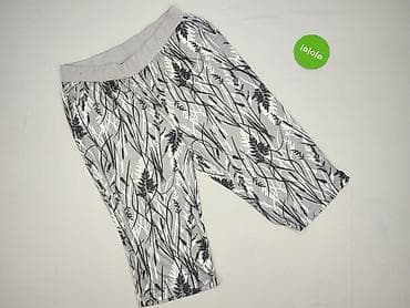 stringi damskie h: Spodnie 3/4 damskie, rozmiar L — 2