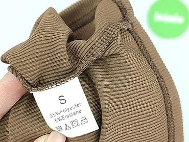 bluzki 2 w 1: Top damski, rozmiar S — 4