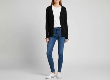 orsey sukienki: Orsay, Kardigan damski, rozmiar S — 7