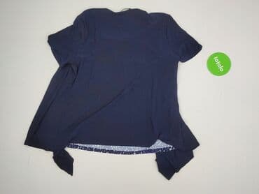 megi collection bluzki damskie: Bluzka damska, rozmiar 3XL — 3