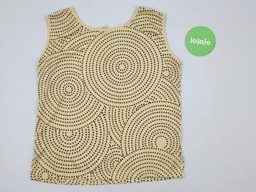 top z piórami czarny: Top damski, rozmiar XL — 3