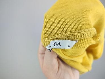 koszykowka: C&A, Koszulka polo dla mężczyzn, rozmiar XL — 4