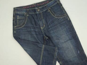 majtki do stroju kąpielowego wysoki stan: Szorty dla mężczyzn, rozmiar L — 1