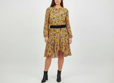 sukienka na wesele 2024 lou: Sukienka damska, rozmiar XL — 1