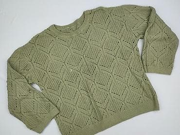 chaotic bluza: Sweter damski, rozmiar 3XL — 1