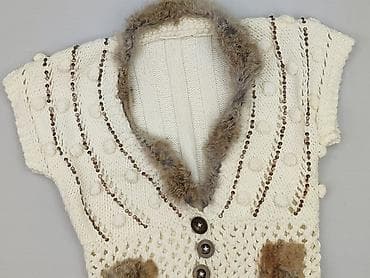 merinos: Kamizelka damska, rozmiar M — 1
