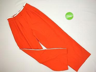 spodnie crivit: River Island, Spodnie materiałowe damskie, rozmiar S — 2