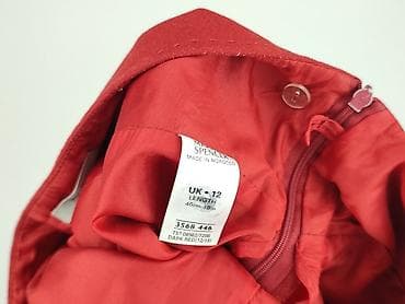 satynowe spódnice mini: Marks & Spencer, Spódnica damska, rozmiar L — 5