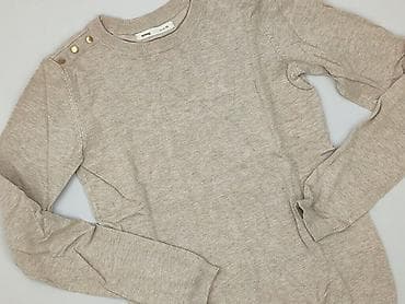 pull and bear bonarka: Sinsay, Sweter damski, rozmiar M — 1