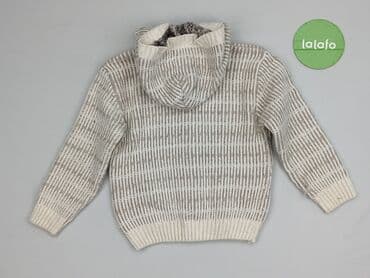 sweterek sukienka allegro: Sweater, 2-3 years, 92-98 cm, condition - Very good — 3