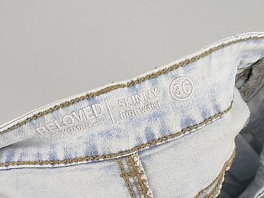 beloved jeans: Beloved, Jeansy damskie, rozmiar S — 4