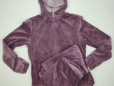 juicy: Komplet dresowy damski, rozmiar 2XL — 1