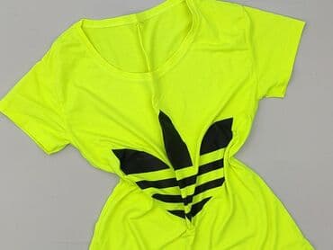 koszulka tomek i przyjaciele: Adidas, T-shirt damski, S — 1