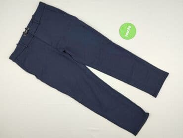 balanciaga klapki: Mango, Spodnie materiałowe damskie, rozmiar M — 2