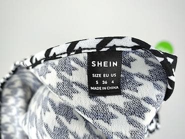 sklep obsessive: Shein, Sukienka damska, rozmiar S — 4