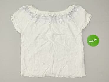 reserved biale bluzki: Beloved, Bluzka damska, L — 2