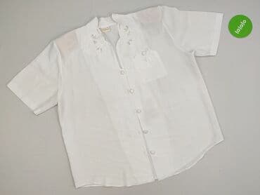 koszula puro lino: Koszula damska, rozmiar XL — 2