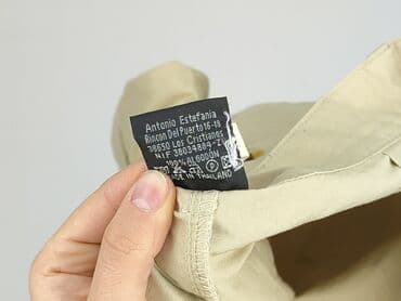 koszulka jedwabna intimissimi: Stefanel, Szorty dla mężczyzn, rozmiar XL — 6